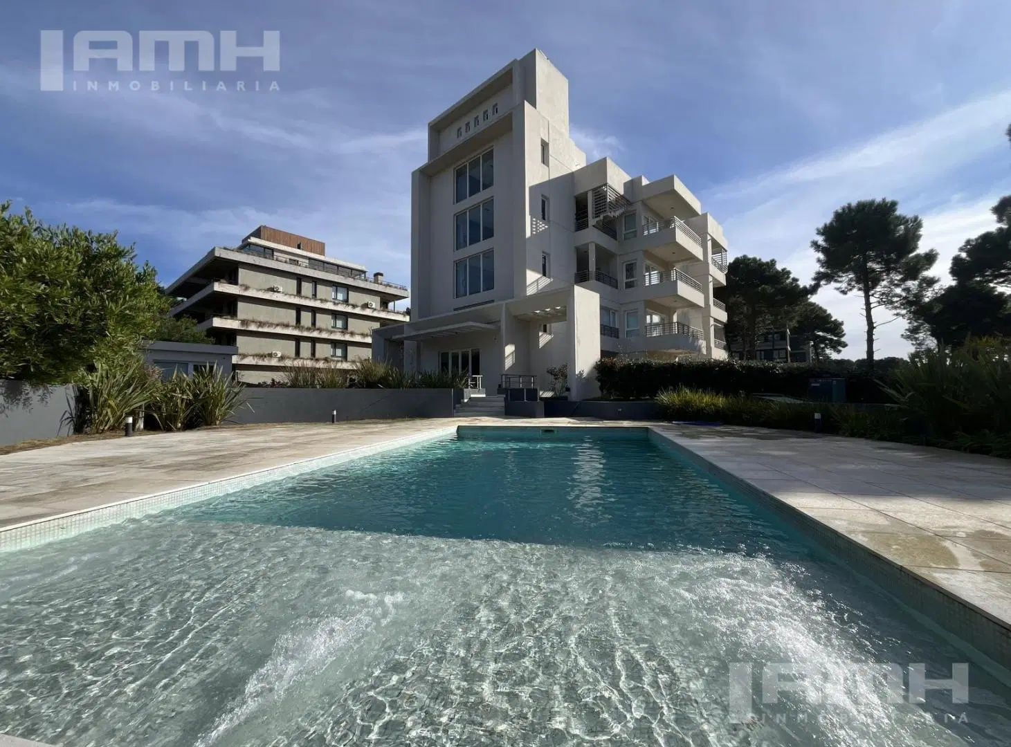 Departamento Venta Pinamar Norte 5