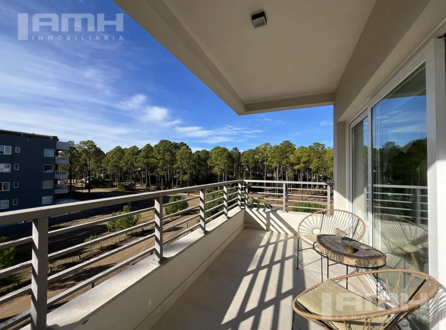 Departamento Venta Pinamar Norte 2