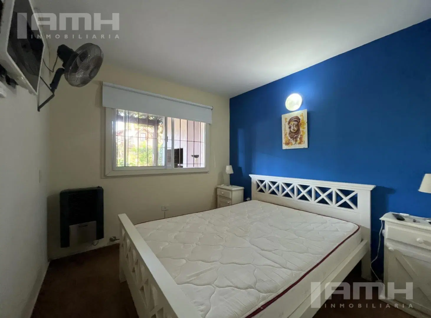 Complejo de departamentos Ostende 5