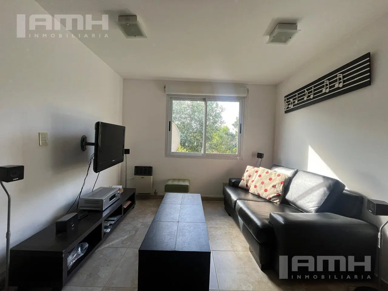 DEPARTAMENTO EN VENTA TARTARUGA III UF 4 MAR DE OSTENDE 4