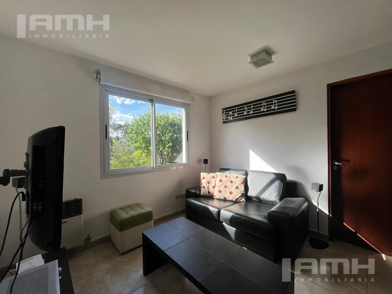 DEPARTAMENTO EN VENTA TARTARUGA III UF 4 MAR DE OSTENDE 2