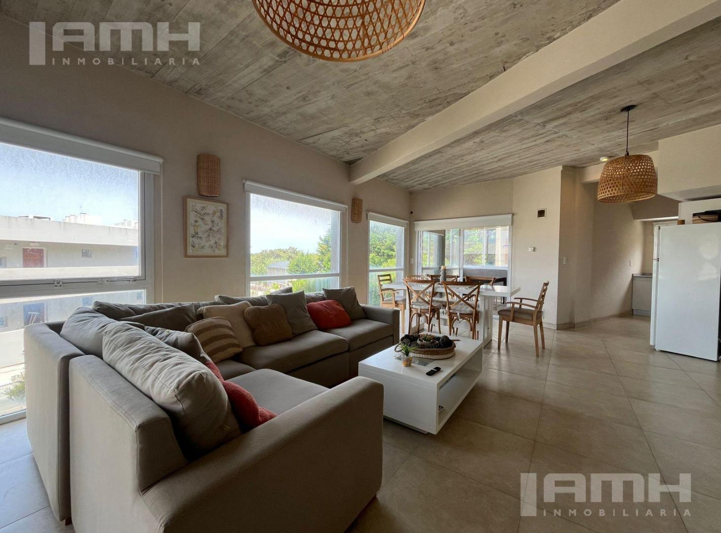 Foto de VALERIA MEDANOS A5 DEPARTAMENTO EN VENTA EN VALERIA DEL MAR FRENTE AL, imagen 5