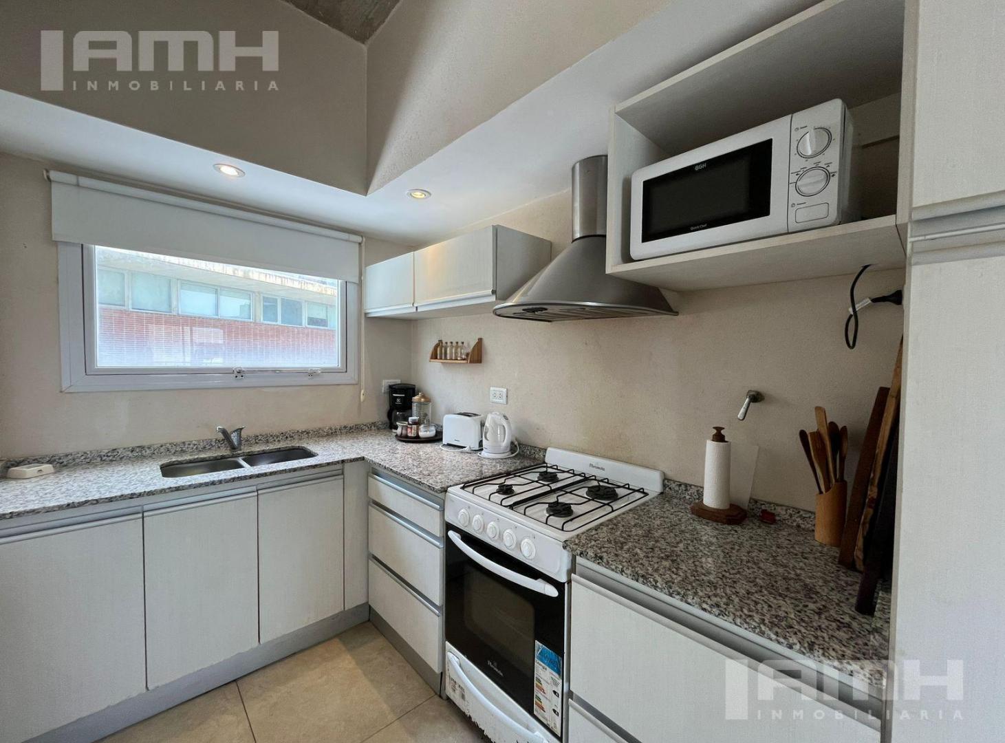 Foto de VALERIA MEDANOS A5 DEPARTAMENTO EN VENTA EN VALERIA DEL MAR FRENTE AL, imagen 4