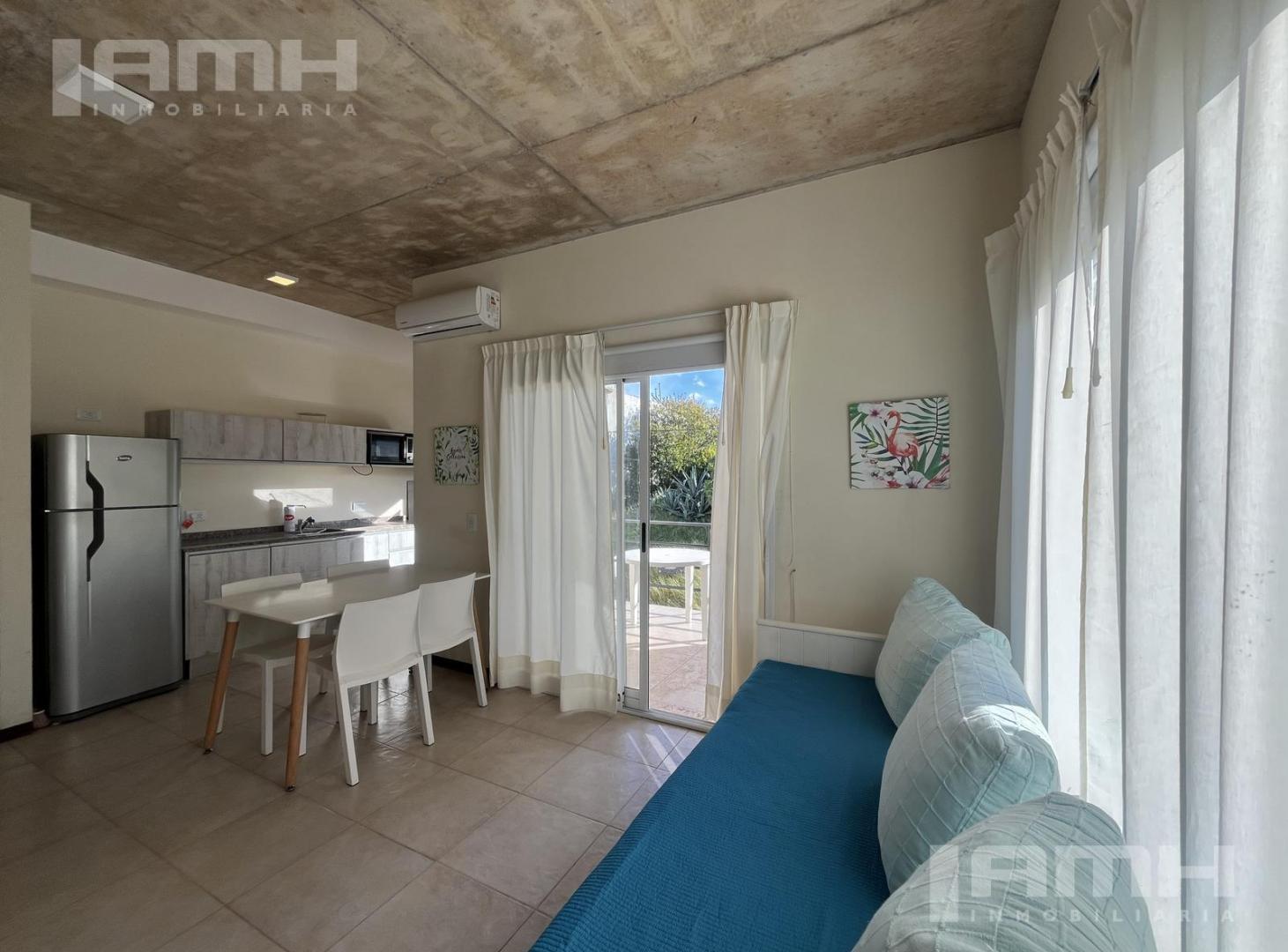 Foto de Departamento en Venta Mar de Ostende Impecable, imagen 1