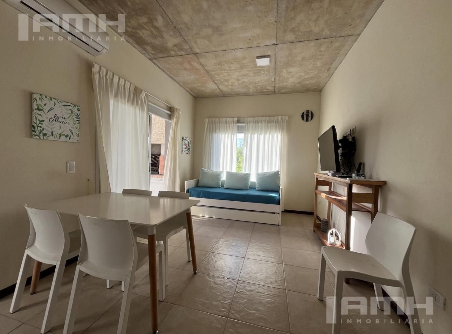 Foto de Departamento en Venta Mar de Ostende Impecable, imagen 2