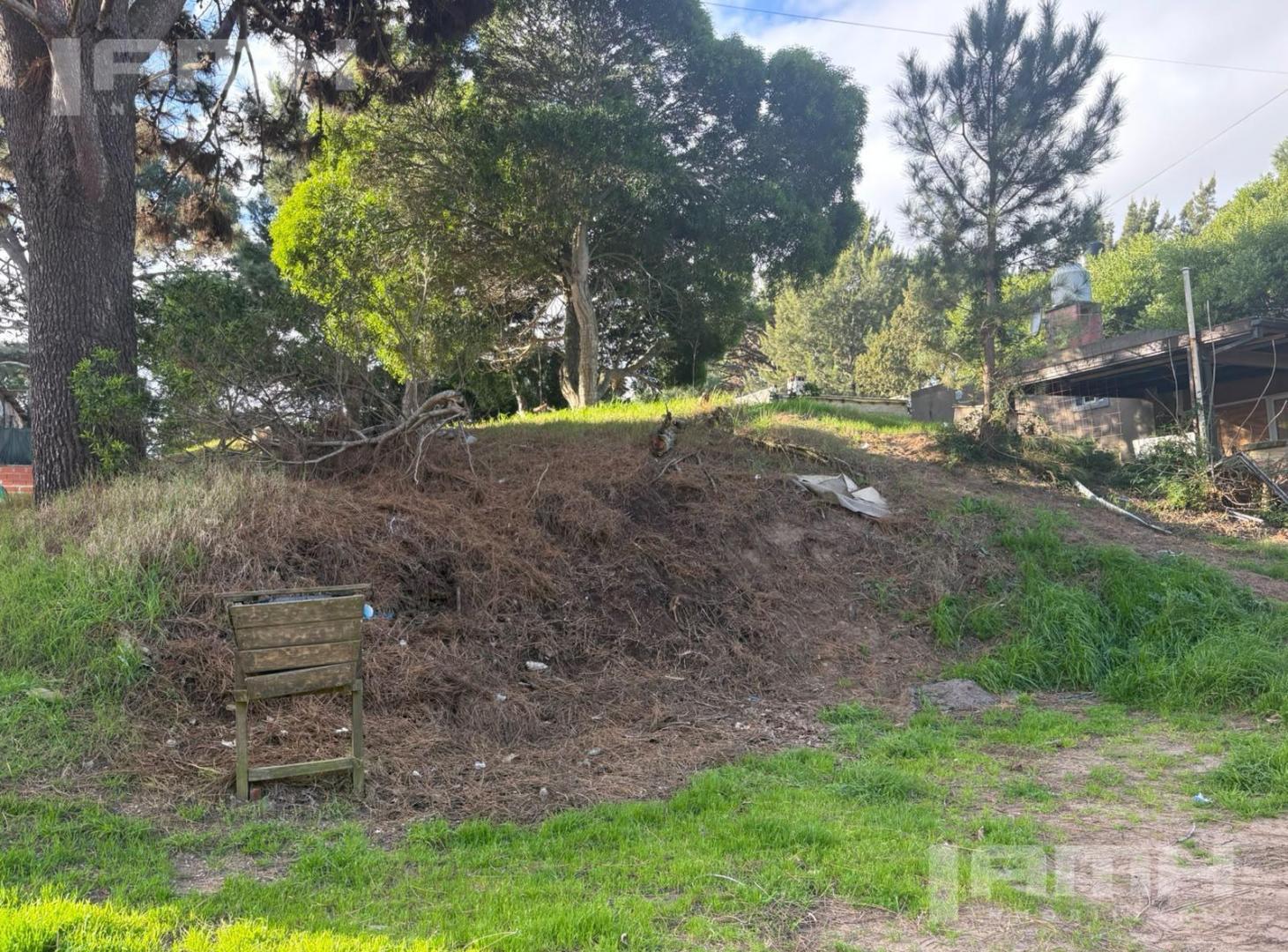 Foto de Terreno en Valeria Del Mar, imagen 1