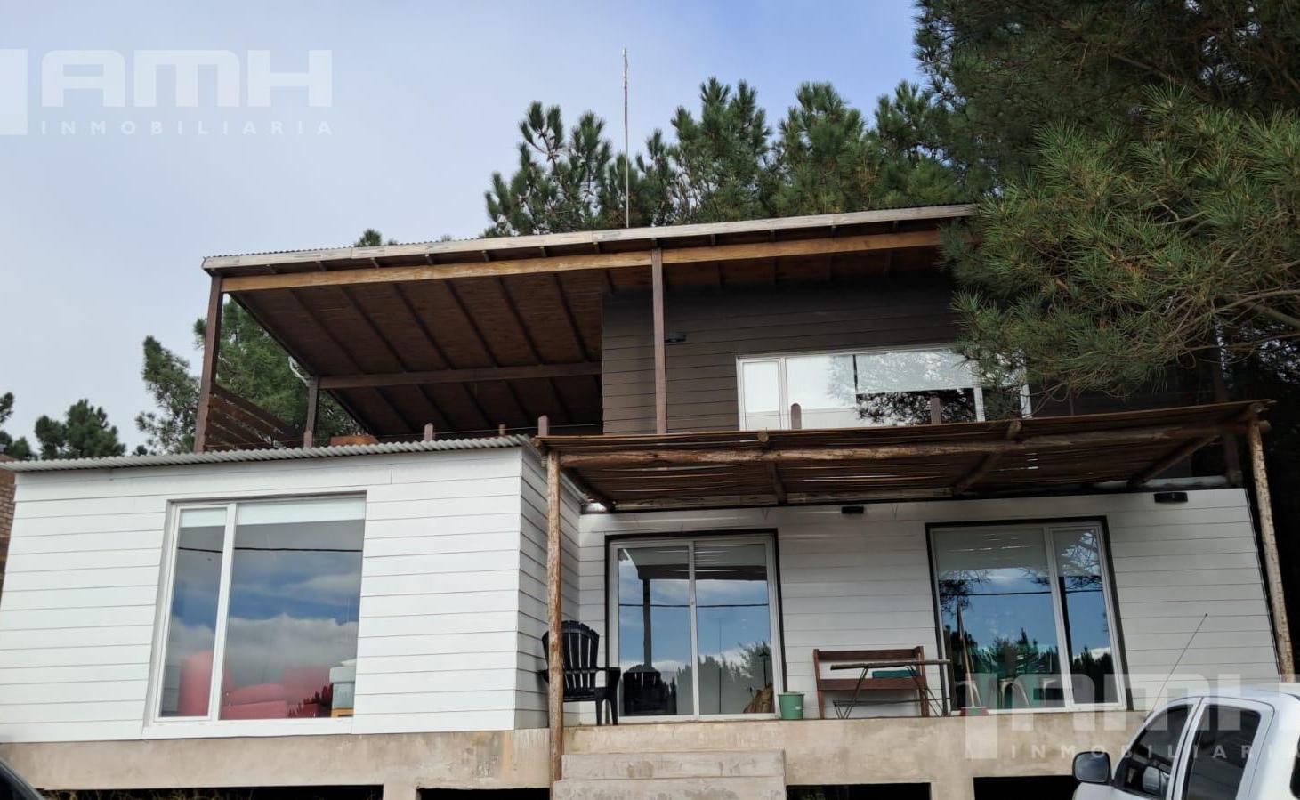 Casa en Balneario Orense