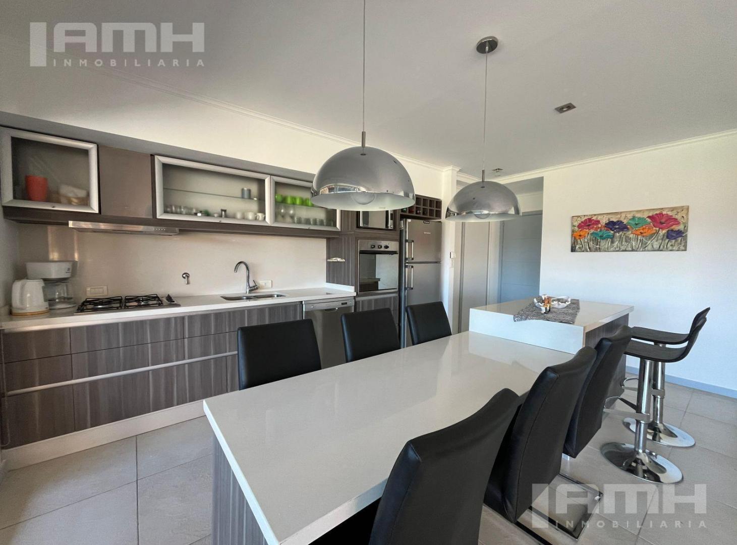 Foto de Depto en edificio Brisas a metros del mar con amenities, imagen 5