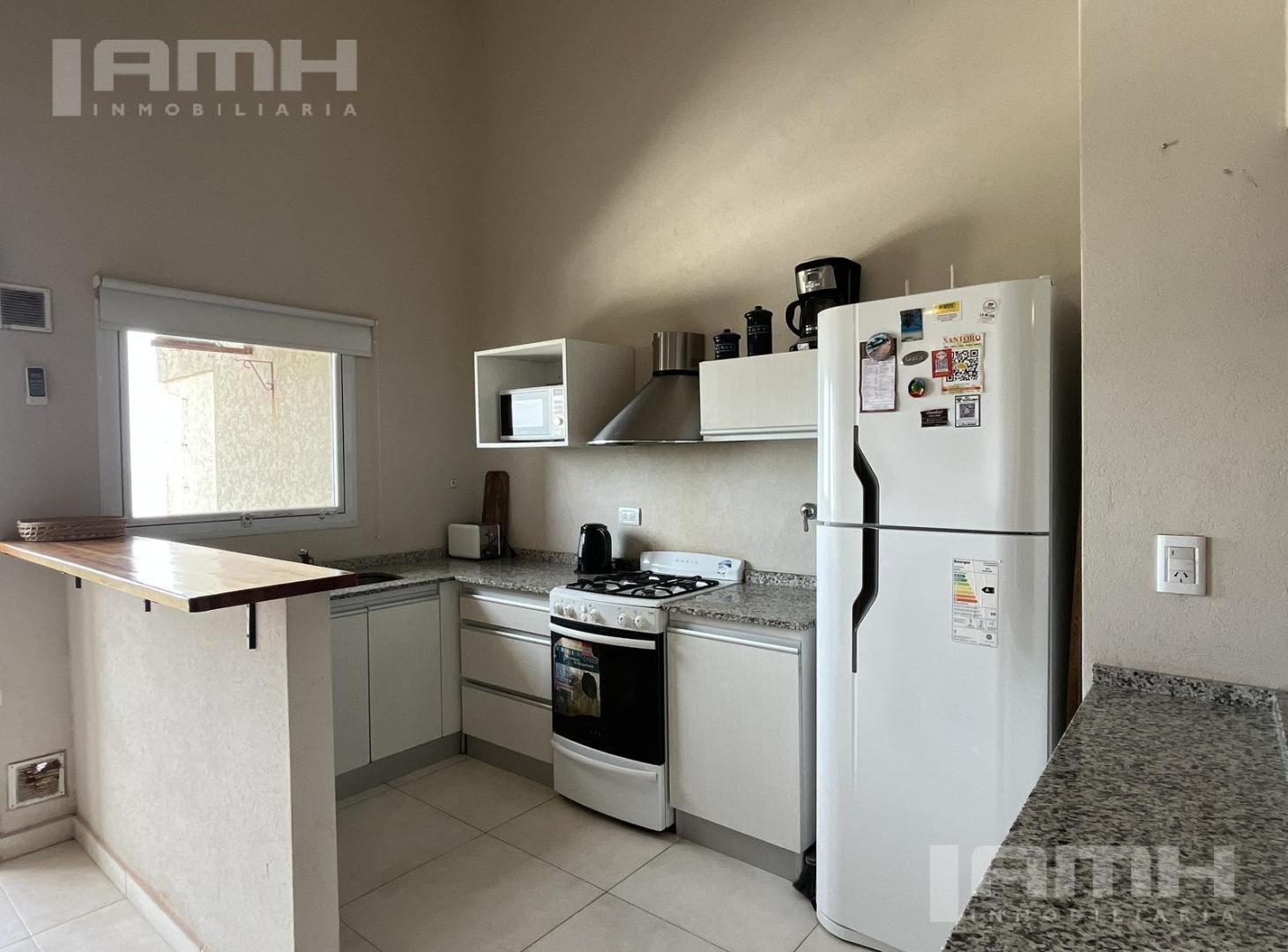 Foto de Departamento en alquiler Frente al Mar Valeria del Mar A14, imagen 3