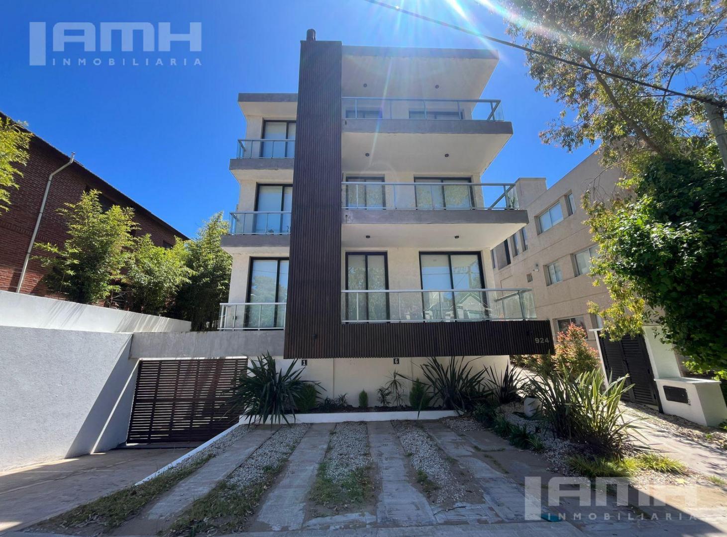 Foto de NATURA PARK 1 UF 6 EN VENTA PINAMAR, imagen 2