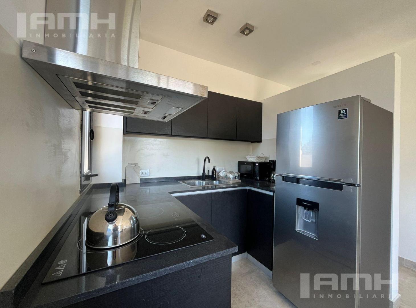 Foto de NATURA PARK 1 UF 6 EN VENTA PINAMAR, imagen 4