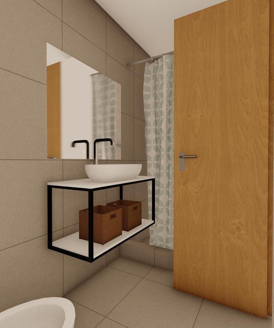 Foto de Departamento 2 planta baja en Natura park 3 en pozo, imagen 5