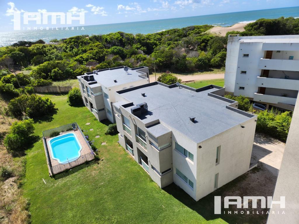 Foto de Departamento Venta Valeria del Mar 3 ambientes a pasos de la playa, imagen 1