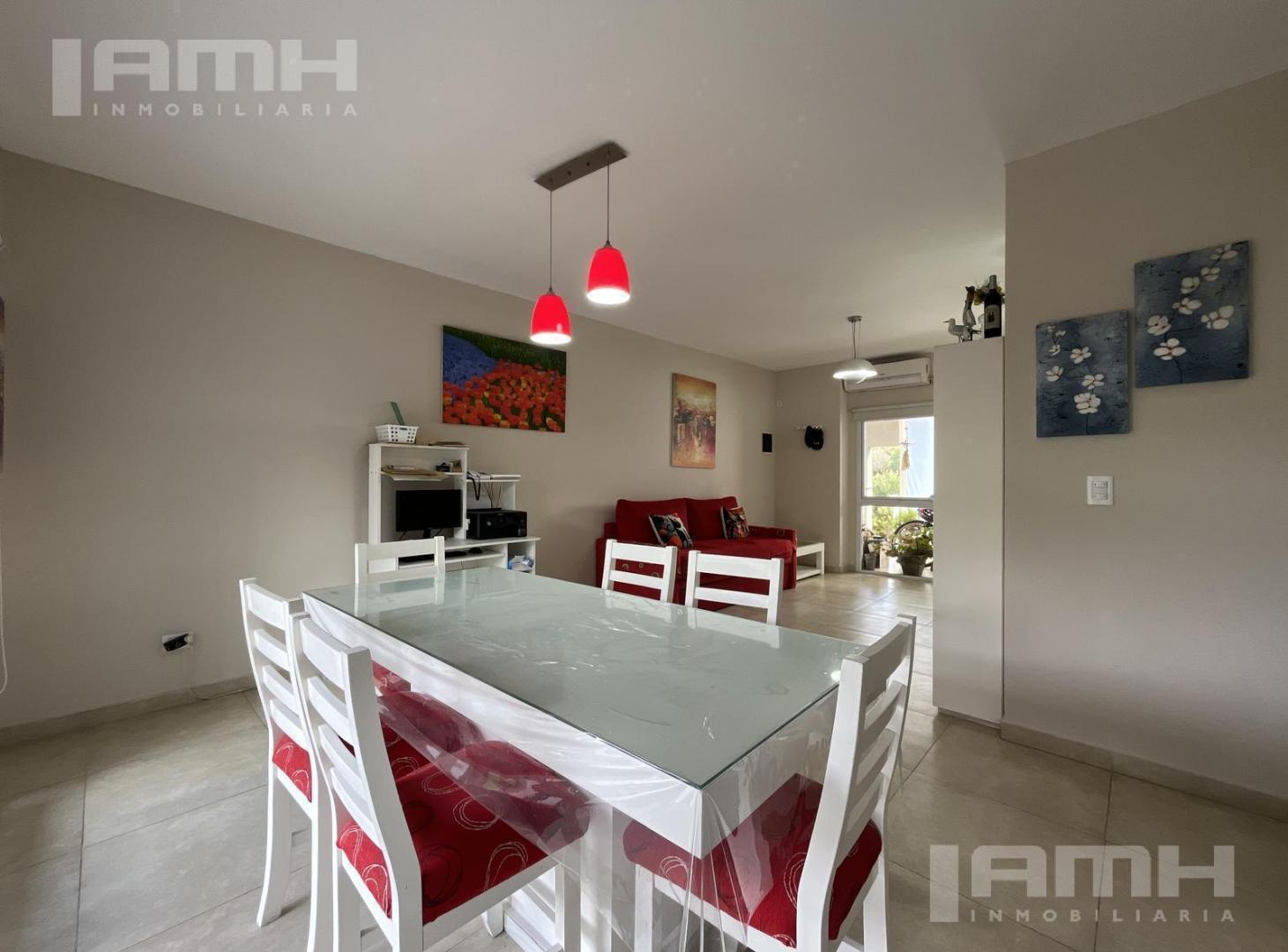 Foto de Departamento Venta Valeria del Mar 3 ambientes a pasos de la playa, imagen 3