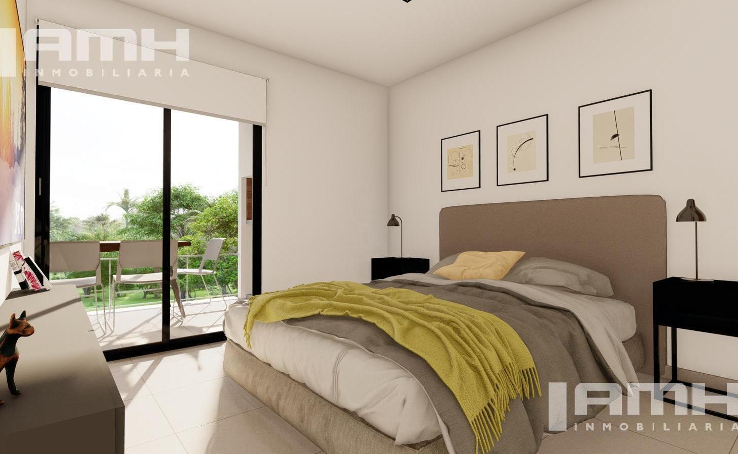 Foto de Departamento 2 planta baja en Natura park 3 en pozo, imagen 3