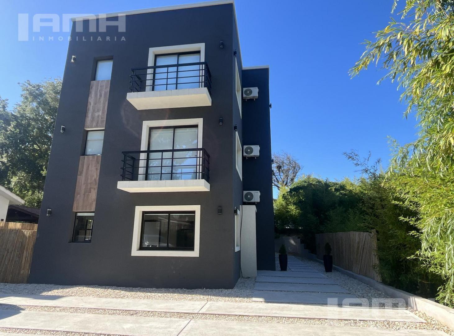 Foto de Departamento en Valeria Del Mar, imagen 1