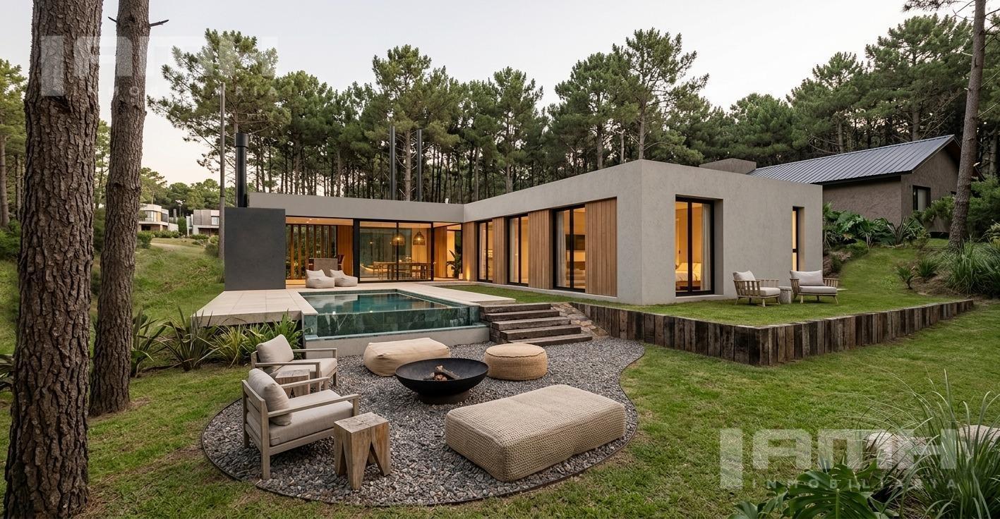 Foto de Casa V7 en pinamar norte, imagen 5