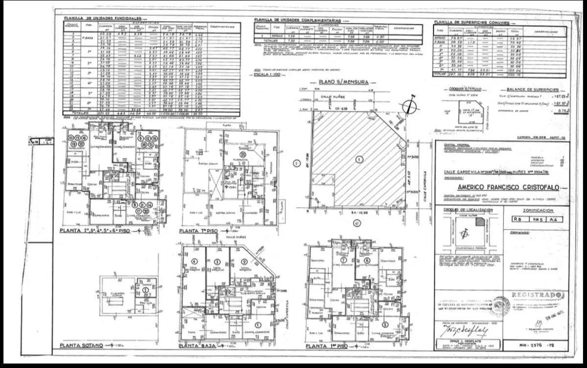Plano 1