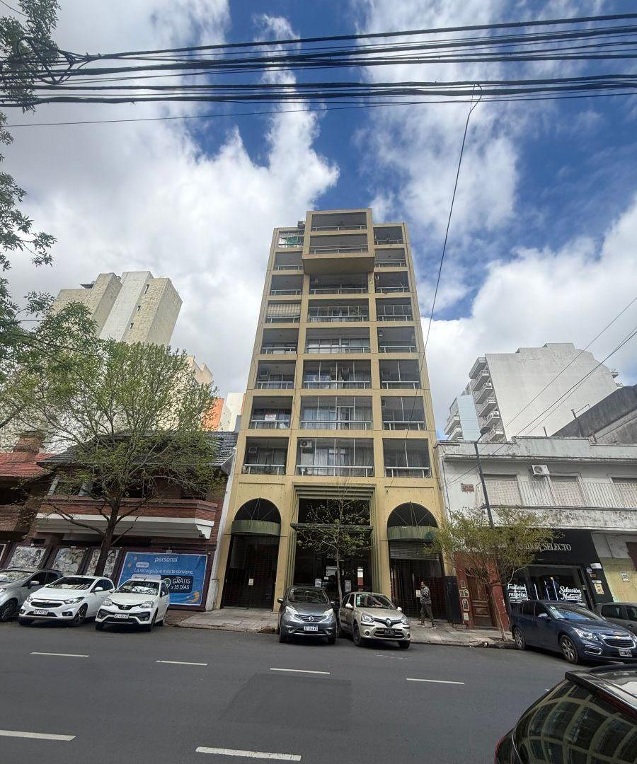 Foto de Monoambiente en V Urquiza con cochera fija cubierta y renta hasta, imagen 1