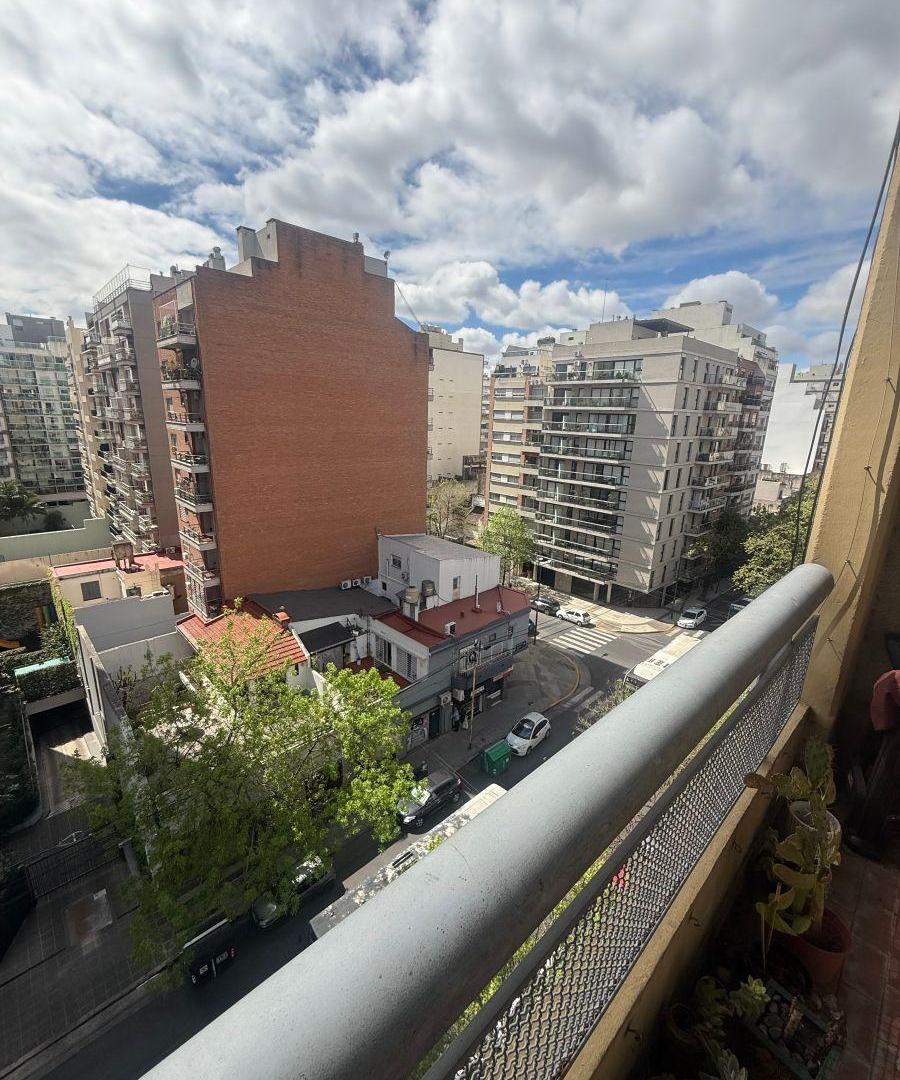 Foto de Monoambiente en V Urquiza con cochera fija cubierta y renta hasta, imagen 5