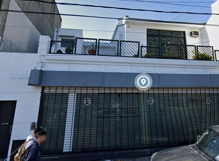 Propiedad en Argentina