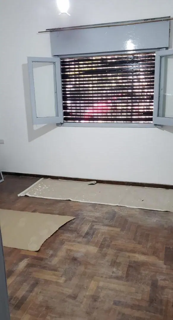 CASA 3 AMB en alquiler SAN ANDRES V ZAGALA COCHERA persiana enrrollar 2