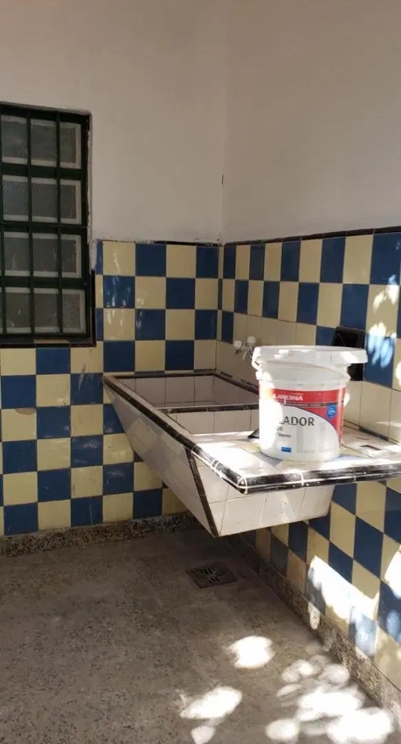 CASA 3 AMB en alquiler SAN ANDRES V ZAGALA COCHERA persiana enrrollar 4