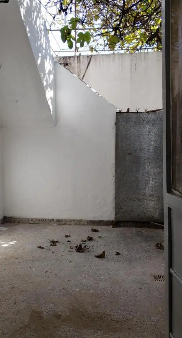CASA 3 AMB en alquiler SAN ANDRES V ZAGALA COCHERA persiana enrrollar 8