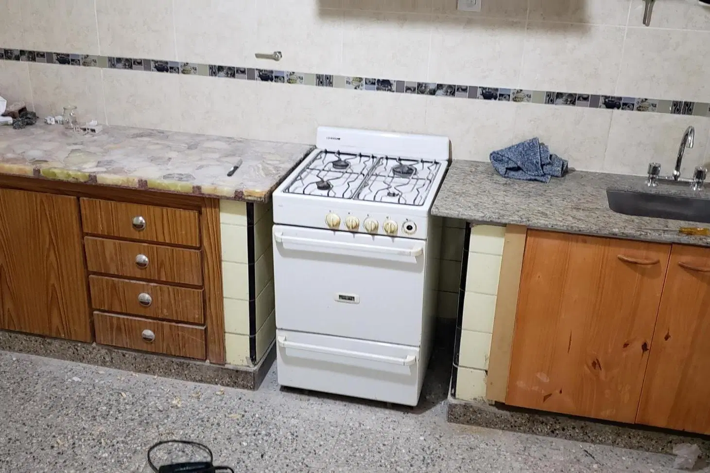 CASA 3 AMB en alquiler SAN ANDRES V ZAGALA COCHERA persiana enrrollar 3