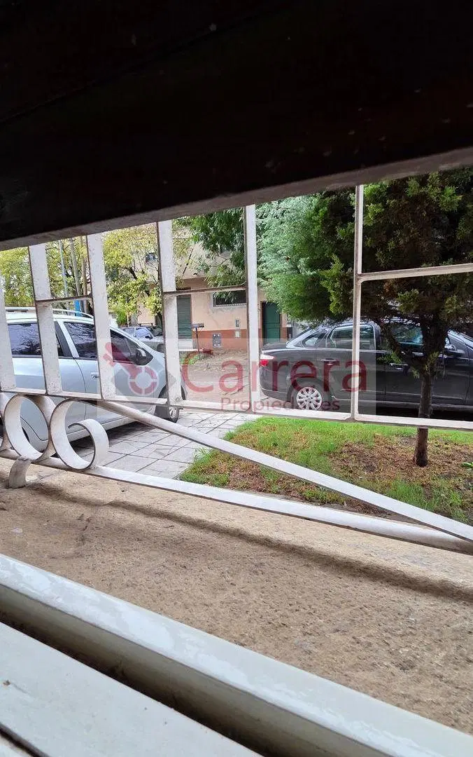 ALQUILER PH FRENTE 3 AMB en Villa Maipu tipo casa 8