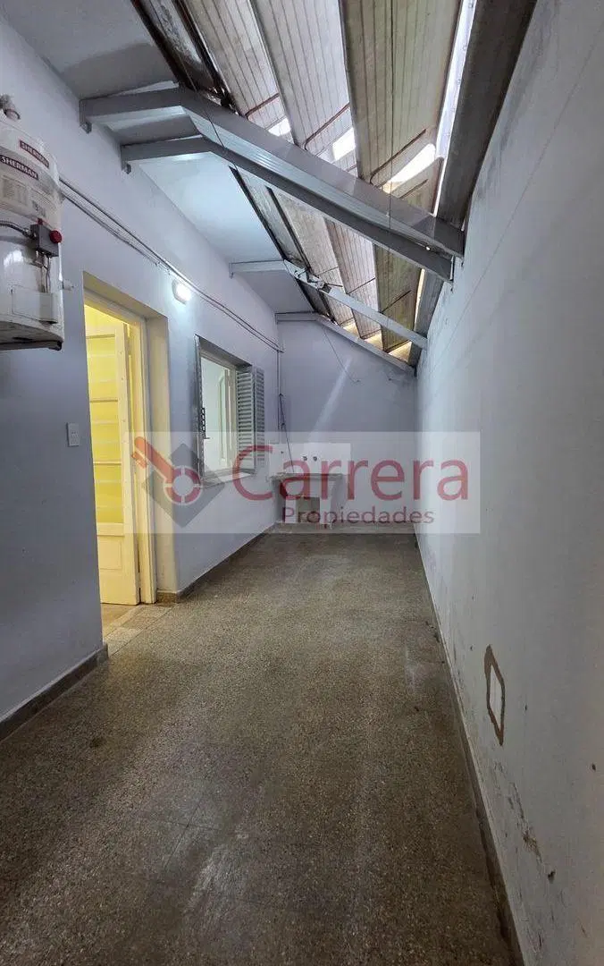 ALQUILER PH FRENTE 3 AMB en Villa Maipu tipo casa 4