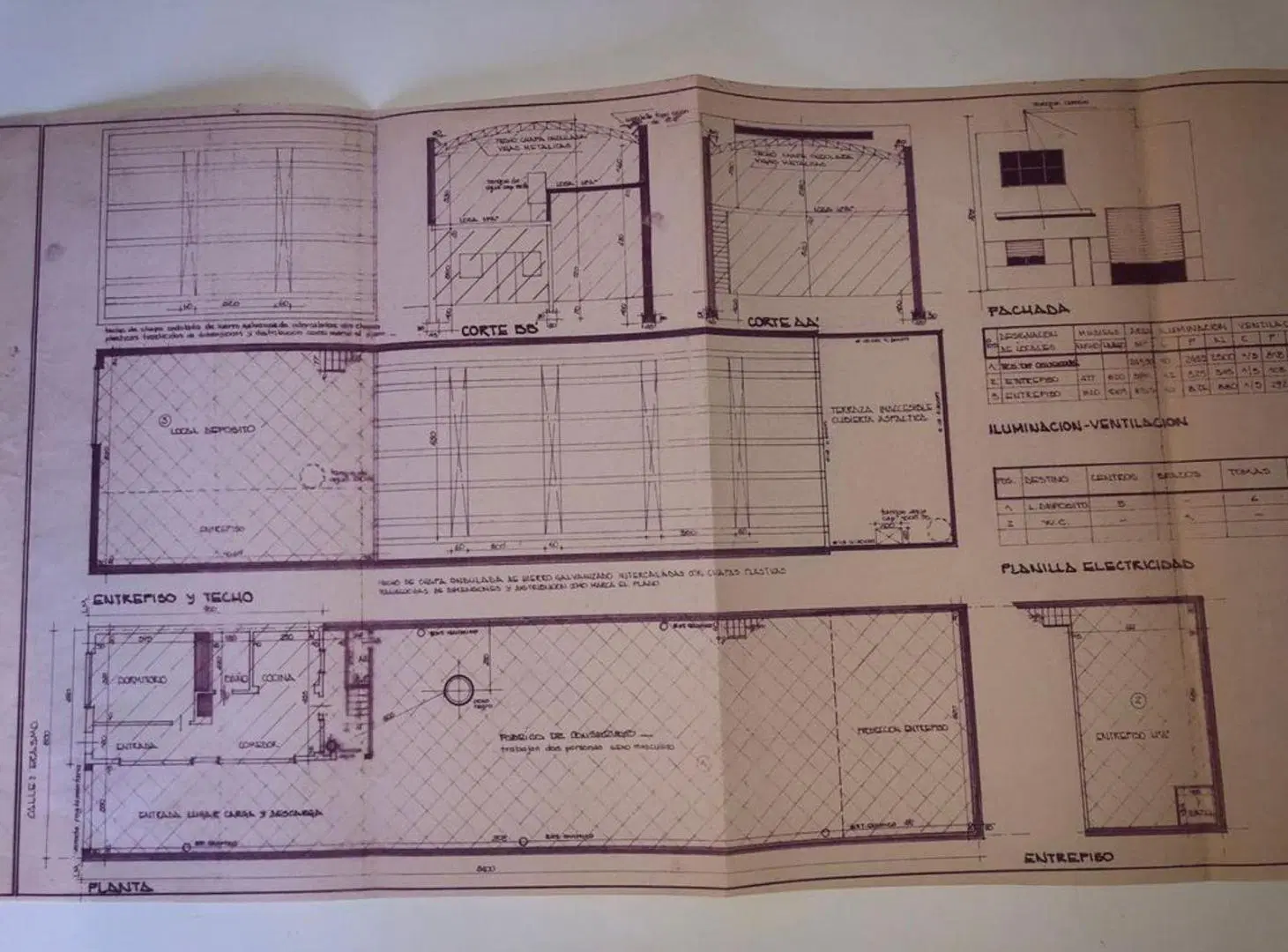 Plano 2