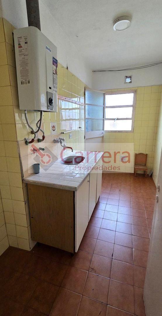 Foto de VENTA DEPTO 4 AMB campos 2114 monoblock san andres, imagen 5