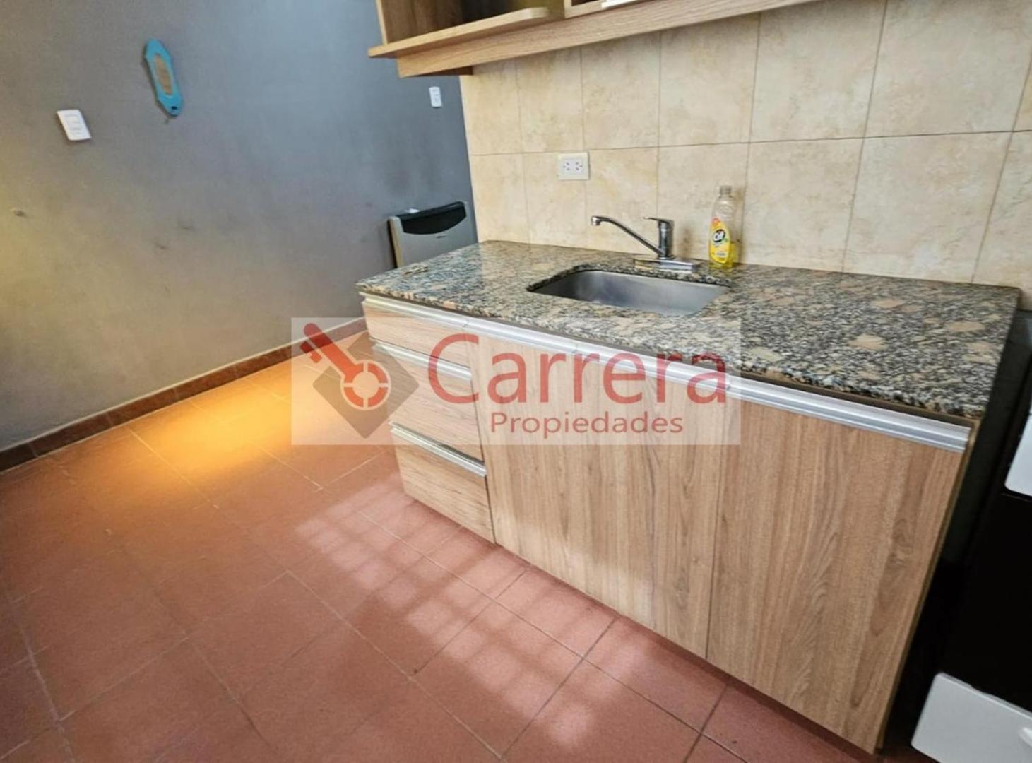 Foto de departamento -CASA FRENTE - 2 amb - OPCION COCHERA, imagen 2