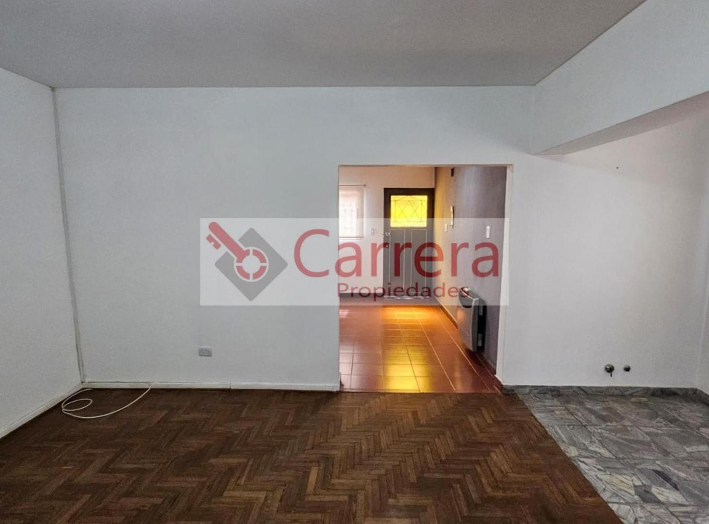 Foto de departamento -CASA FRENTE - 2 amb - OPCION COCHERA, imagen 4