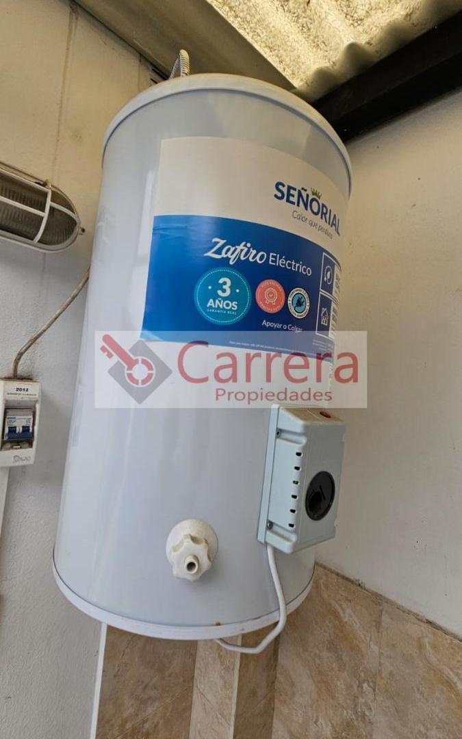 Foto de departamento -CASA FRENTE - 2 amb - OPCION COCHERA, imagen 5