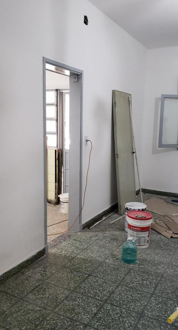 Foto de CASA 3 AMB en alquiler SAN ANDRES V ZAGALA COCHERA persiana enrrollar, imagen 2