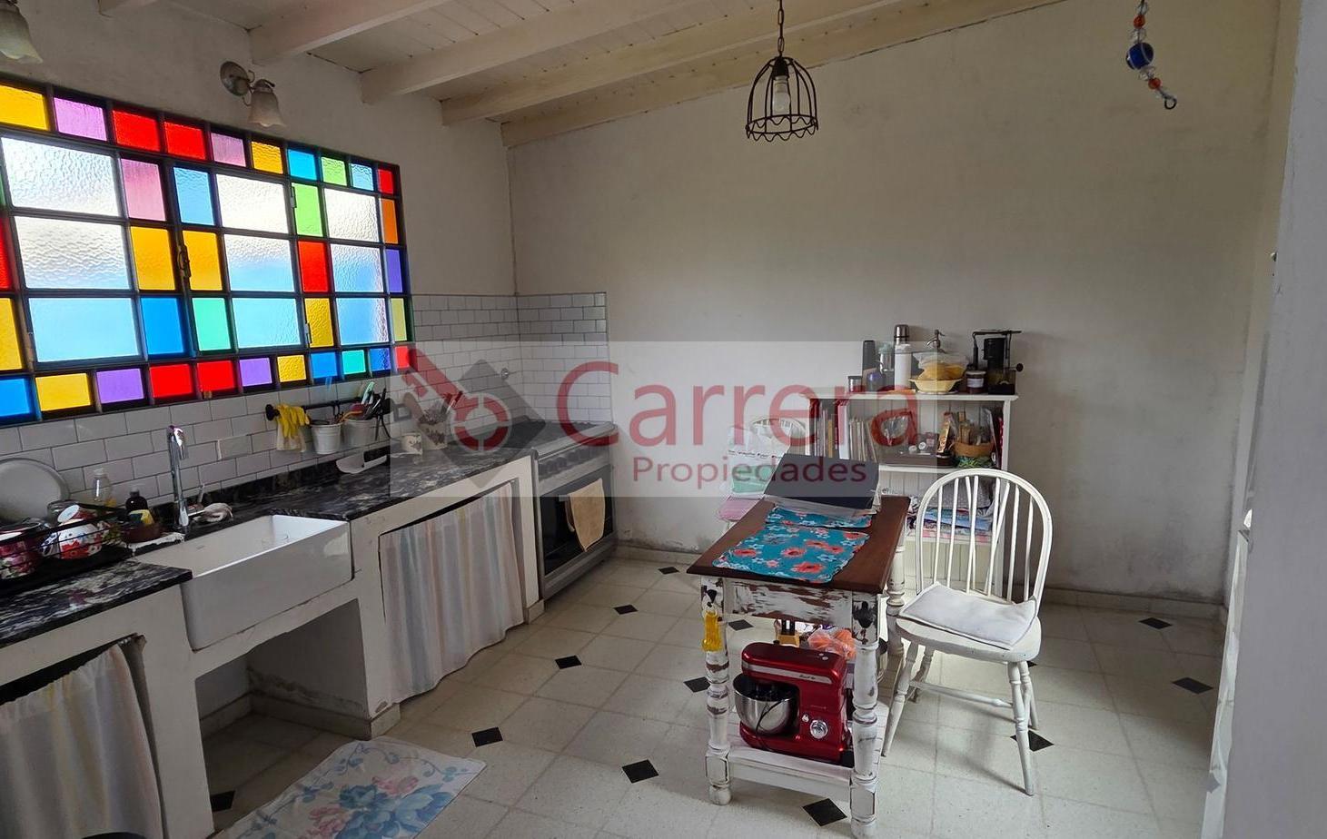 Foto de CASA 4 AMB en venta FONDO LIBRE EN SAN ANDRES BARRIO PARQUE, imagen 3