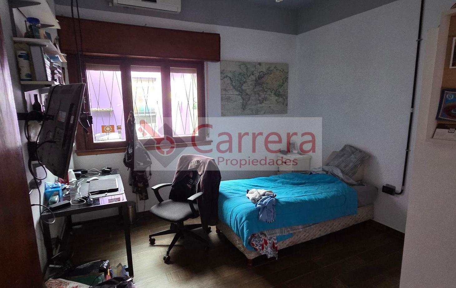 Foto de CASA 4 AMB en venta FONDO LIBRE EN SAN ANDRES BARRIO PARQUE, imagen 1
