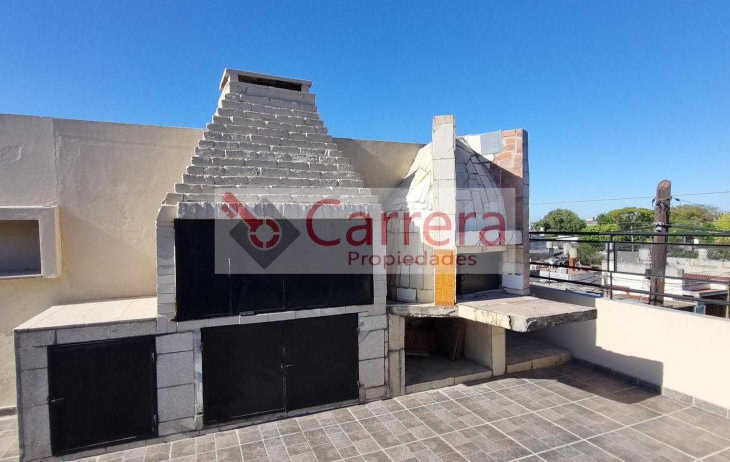 Foto de CASA 4 AMB CON COCHERA EN VILLA concepcion VILLA ZAGALA CASI MUNRO, imagen 5