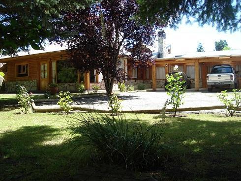 Casa 7 Ambientes o Mas. | Olavarria 261 4