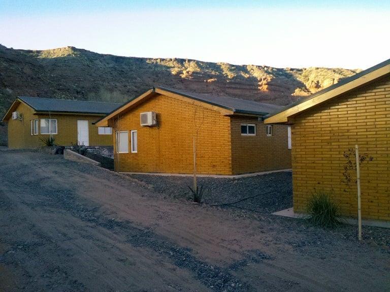 Casa 3 Ambientes. | El Mirador - Añelo 1