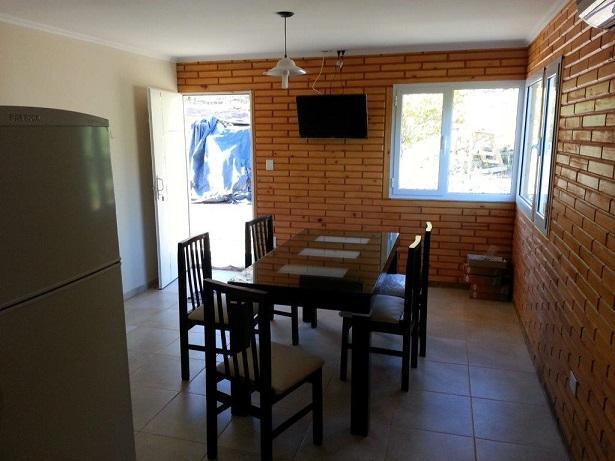 Casa 3 Ambientes. | El Mirador - Añelo 3