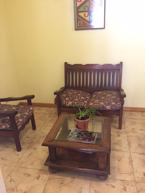 Departamento 5 Ambientes. | Belgrano 845 2