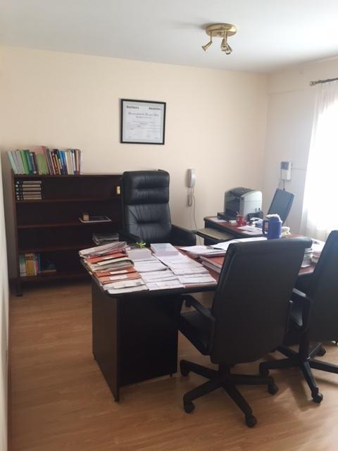 Departamento 5 Ambientes. | Belgrano 845 1