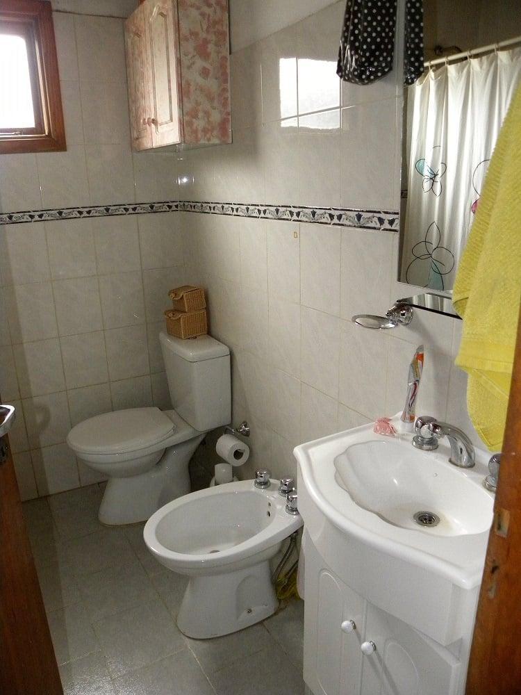 Casa 4 Ambientes. | Pasaje Jaime de Nevares 02 3