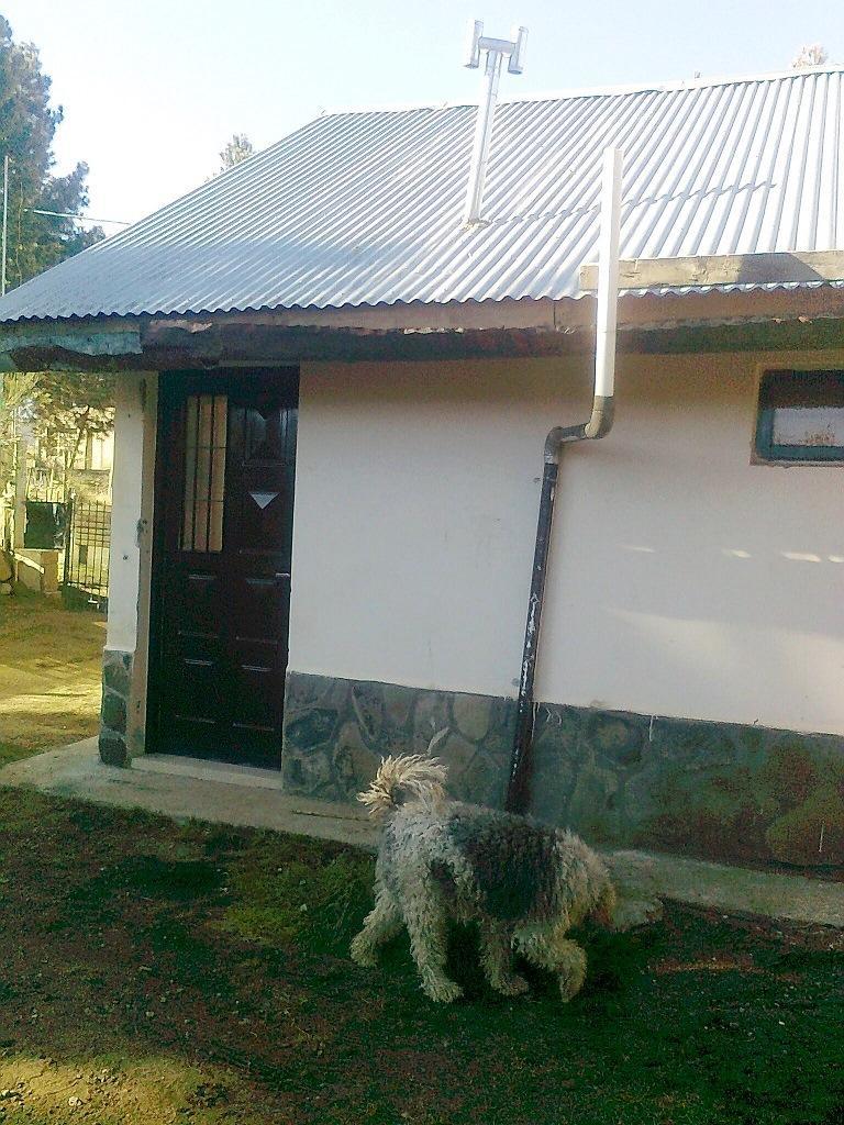 Propiedad en Argentina