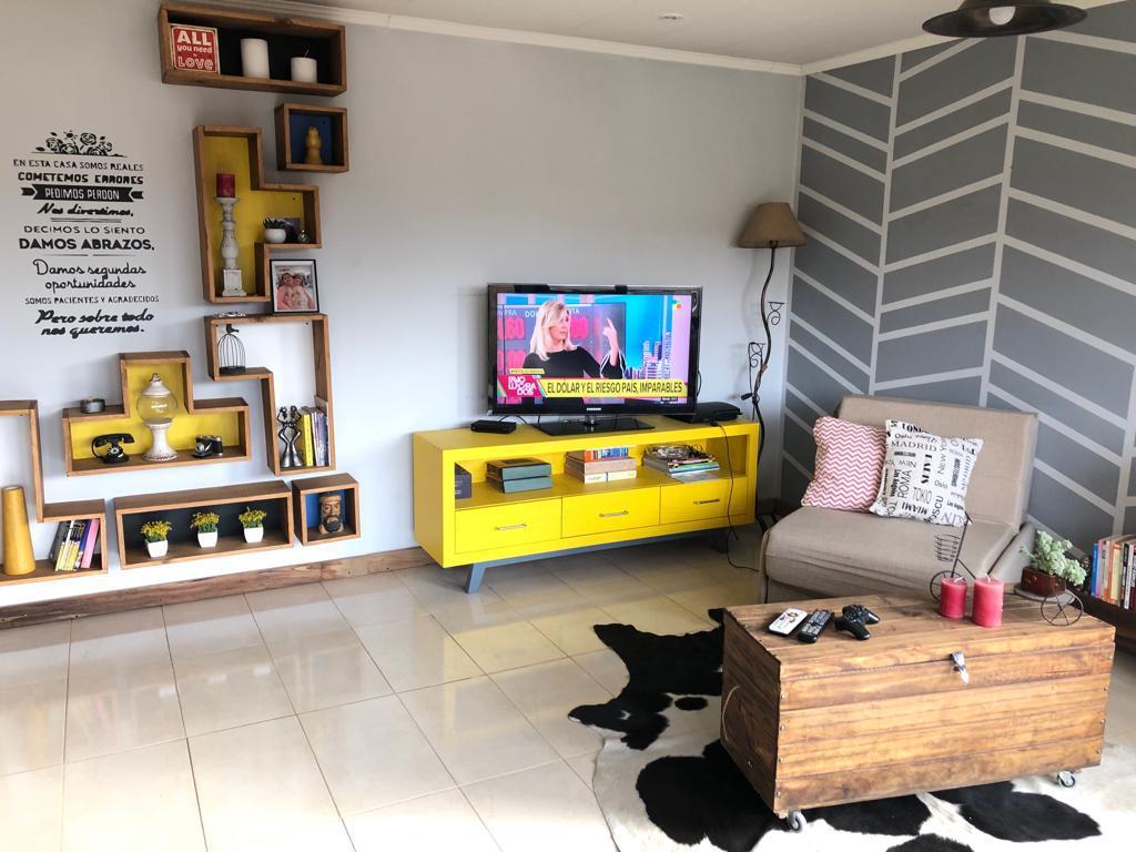 Casa 4 Ambientes. | Sarmiento 1343 4