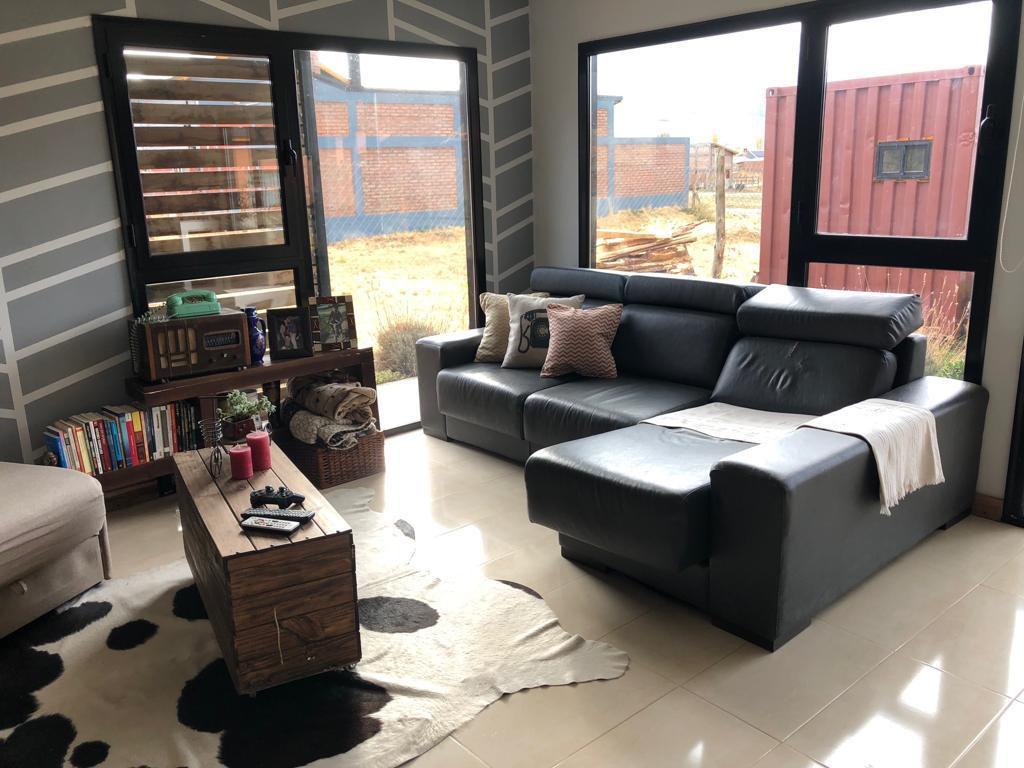 Casa 4 Ambientes. | Sarmiento 1343 5