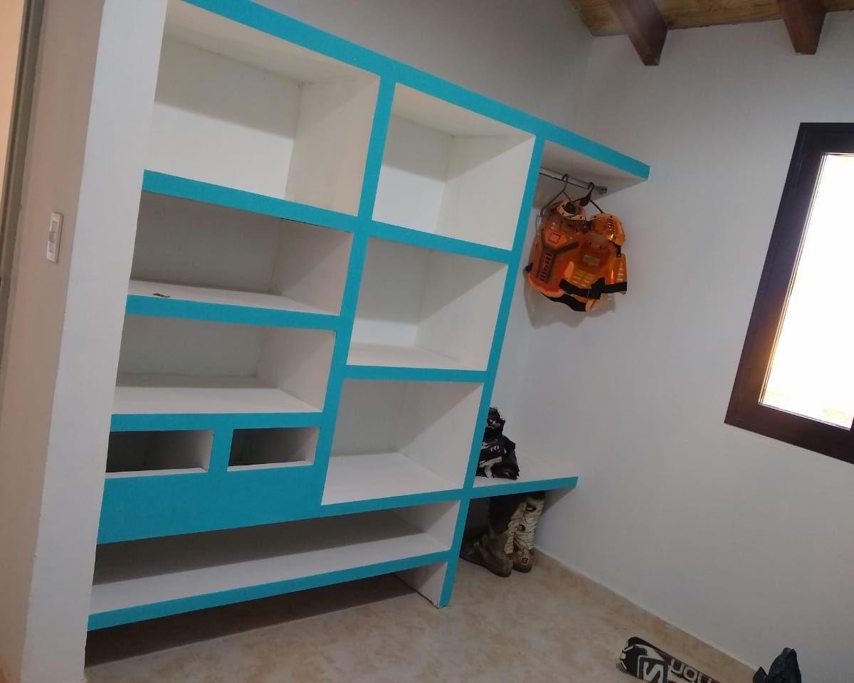 Casa 5 Ambientes. | Eulalio Mora 339 3